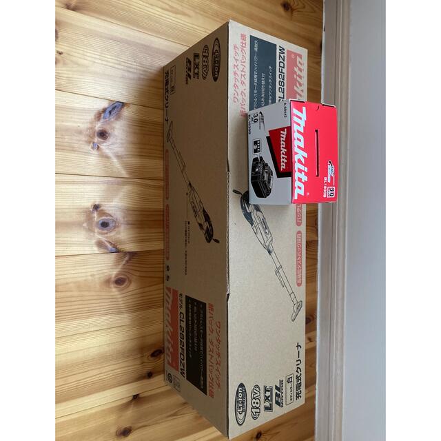 休日限定△2000円引】【マキタ18V充電式クリーナーCL282FDZW マキタ(Makita) パイプ 充電式クリーナ(ロック式)用 459353-8