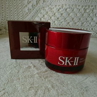 エスケーツー(SK-II)のSK-II スキンシグネチャー 80g(乳液/ミルク)