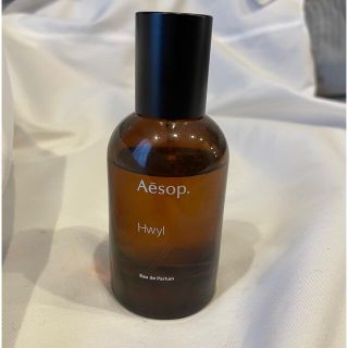 イソップ(Aesop)のAesop Hwyl イソップ ヒュイル 香水 50ml(ユニセックス)