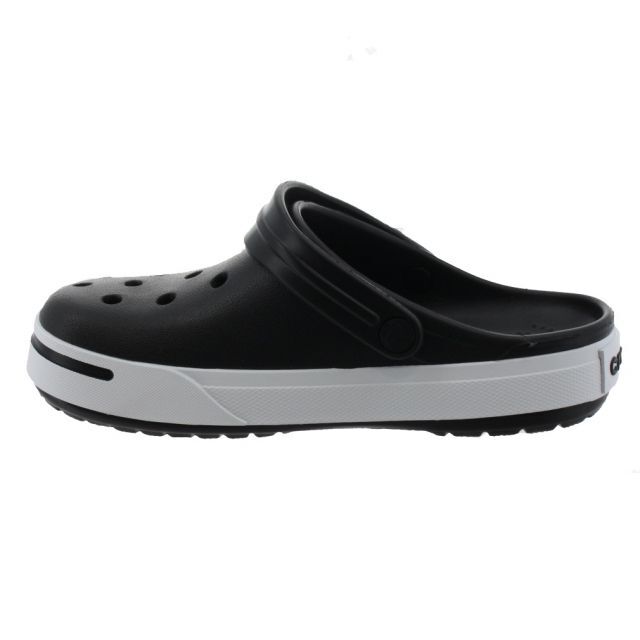 crocs(クロックス)の26cm クロックス クロックバンド 2.0 ブラック Crocband II メンズの靴/シューズ(サンダル)の商品写真