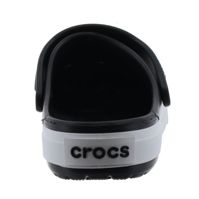 crocs(クロックス)の26cm クロックス クロックバンド 2.0 ブラック Crocband II メンズの靴/シューズ(サンダル)の商品写真