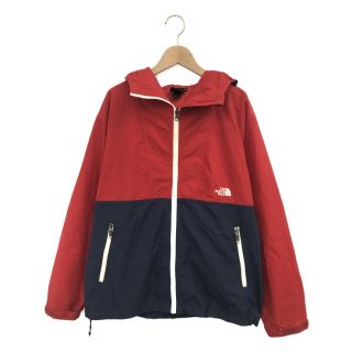 ザノースフェイス(THE NORTH FACE)のザノースフェイス マウンテンパーカー ナイロンジャケット メンズ M(マウンテンパーカー)