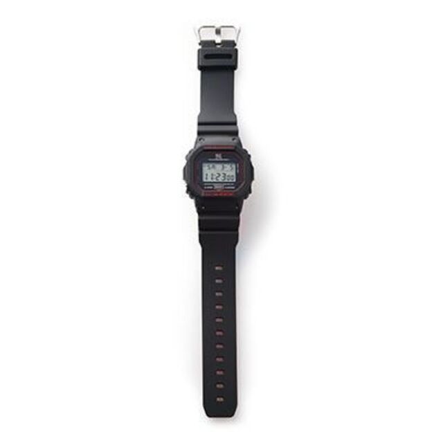 NISSAN GT-R CASIO G-SHOCK 第5弾 カシオ 日産 新品