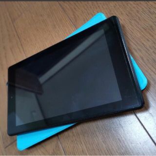 Amazon fire HD7  第9世代(タブレット)