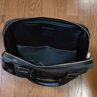 TUMI - TUMI 3wayトートバッグの通販 by まさ's shop|トゥミならラクマ