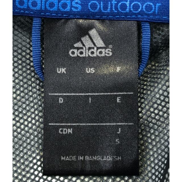 adidas(アディダス)のアディダス adidas マウンテンパーカー    メンズ S メンズのジャケット/アウター(マウンテンパーカー)の商品写真