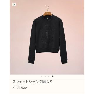 エルメス トレーナー/スウェット(レディース)の通販 32点 | Hermesの