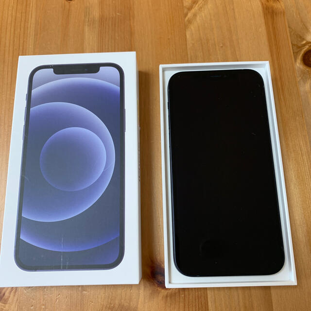 100%本物保証! iPhone 64GB iPhone12 - スマートフォン本体 - pann.nl