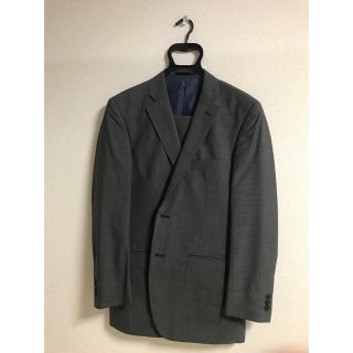 エルメネジルドゼニア(Ermenegildo Zegna)のエルメネジルドゼニア　メンズスーツ(スーツジャケット)