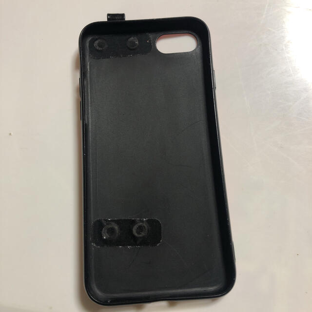 COMME des GARCONS(コムデギャルソン)のiPhone8 ケース　コムデギャルソン スマホ/家電/カメラのスマホアクセサリー(iPhoneケース)の商品写真