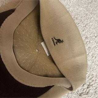 カンゴール(KANGOL)のカンゴール　ハンチングベレー帽(ハンチング/ベレー帽)