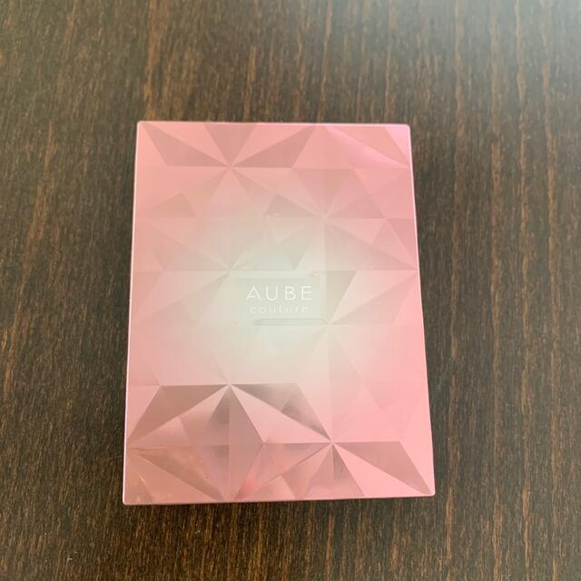 AUBE couture(オーブクチュール)のAUBE coutureブラシひと塗りシャドウ 565 コスメ/美容のベースメイク/化粧品(アイシャドウ)の商品写真