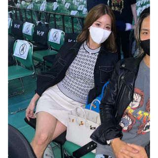 フェンディ サマーニット ニット/セーター(レディース)の通販 13点