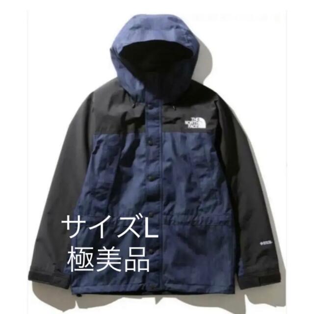 THE NORTH FACE NP12032ノースフェイスGORE-TEX JK