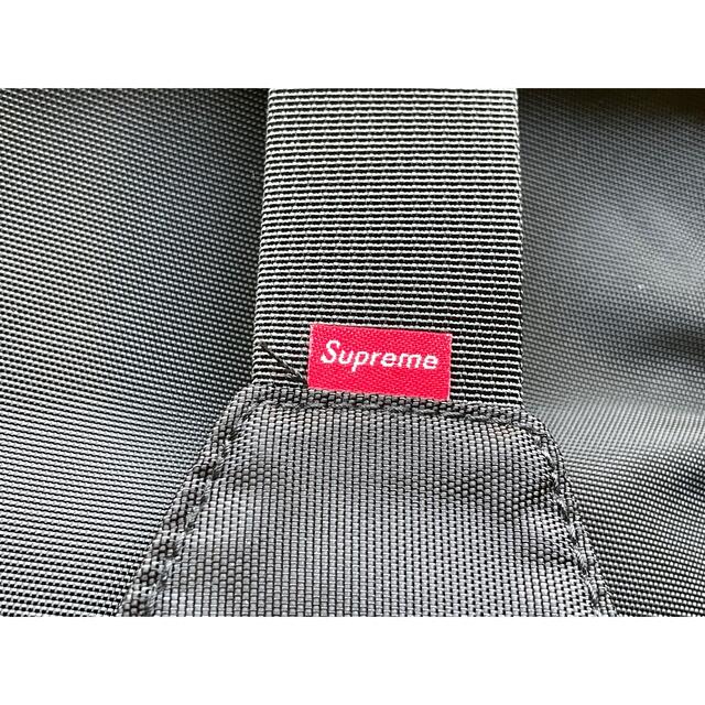 Supreme(シュプリーム)の【美品】シュプリーム ボディバッグ 斜めがけ メンズのバッグ(ボディーバッグ)の商品写真