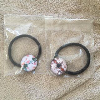 600円セール♡(ヘアアクセサリー)