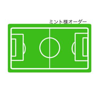 【ミント様】　サッカー　ボールホルダー　ボールネット　ビルパのボールケース(ボール)