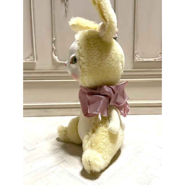 おにんぎょ屋 葉様 うさぎ テディベア ブライス 作家様 おにんぎょ屋 葉様 うさぎ テディベア ブライス 作家様
