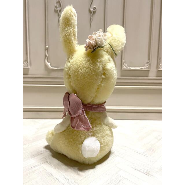 おにんぎょ屋 葉様 うさぎ テディベア ブライス 作家様 おにんぎょ屋 葉様 うさぎ テディベア ブライス 作家様