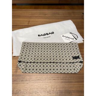 Bao Bao Issey Miyake BB64-AG041 クラッチバッグ - セカンドバッグ