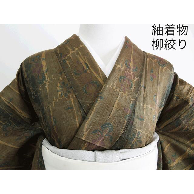 いただきご Azu様専用 着物2点(2番目画像) ☢・リサイク
