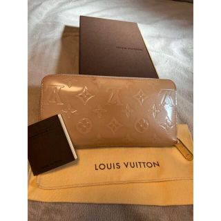 ルイヴィトン(LOUIS VUITTON)のルイヴィトン財布【値下げ中】(財布)