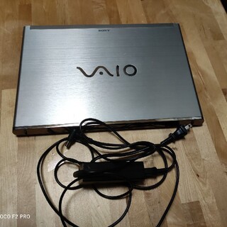 【在庫あり/即出荷可】 【美品】VAIO VJPB11高速PC パソコン 8GB バイオSSD256GB ノートPC