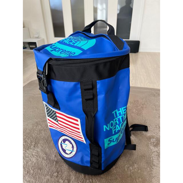 Supreme The North Face 17SS Backpack