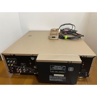 Pioneer - パイオニア DVD/LDプレイヤー DVL-919 故障品の通販 by