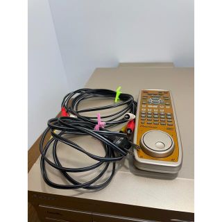 Pioneer - パイオニア DVD/LDプレイヤー DVL-919 故障品の通販 by うり