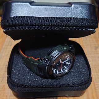 カシオ(CASIO)のカシオ　グラビティマスター　G-SHOCK(腕時計(アナログ))