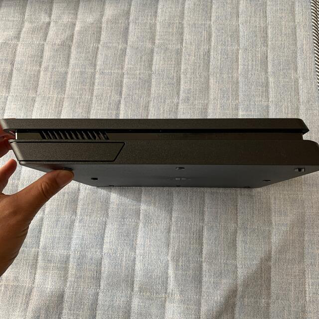 PlayStation4 CUH-2200A B01 500GB ブラック