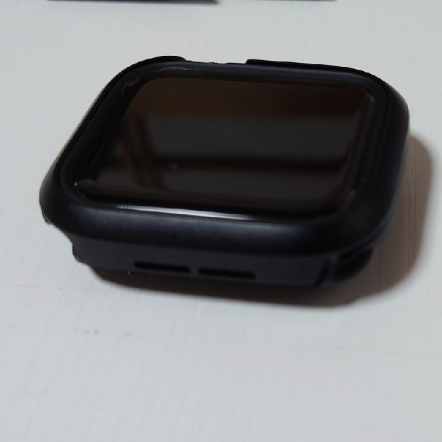 Apple Watch(アップルウォッチ)のApple Watch5  GPS44mm applewatch series5 スマホ/家電/カメラのスマホアクセサリー(その他)の商品写真