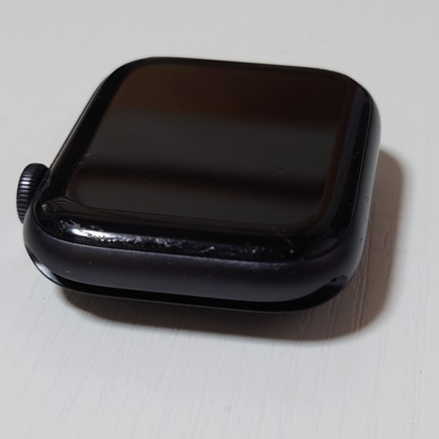 Apple Watch(アップルウォッチ)のApple Watch5  GPS44mm applewatch series5 スマホ/家電/カメラのスマホアクセサリー(その他)の商品写真