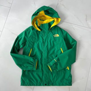 ザノースフェイス(THE NORTH FACE)のノースフェイスのナイロンパーカー(ジャケット/上着)