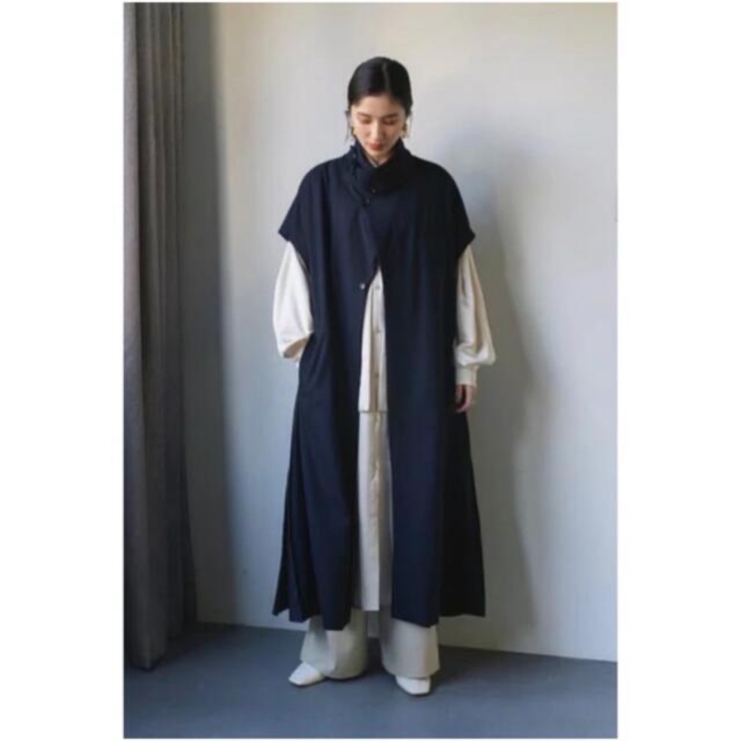 TODAYFUL - KnuthMarf 3way トレンチコート デニムの通販 by TODAYFUL - KnuthMarf 3way トレンチコート デニムの通販 by