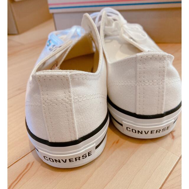 CONVERSE(コンバース)の新品☆コンバース　ネクスター110 25cm レディースの靴/シューズ(スニーカー)の商品写真