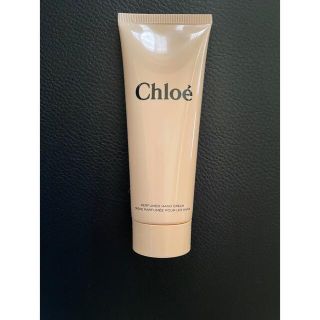 クロエ(Chloe)のChloe クロエ　ハンドクリーム(ハンドクリーム)