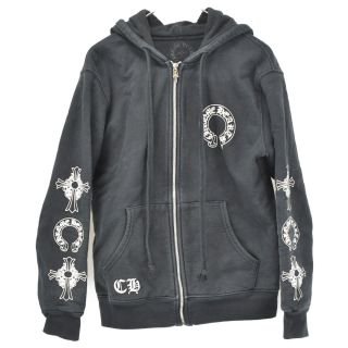 クロムハーツ(Chrome Hearts)のCHROME HEARTS クロムハーツ パーカー(パーカー)