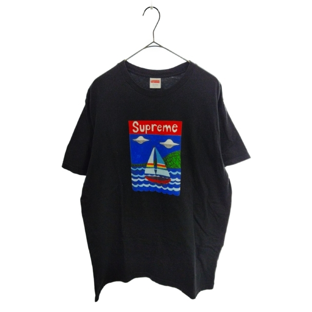 SUPREME シュプリーム 半袖Tシャツ