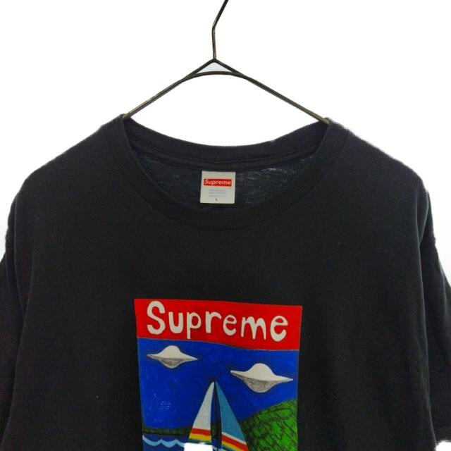 SUPREME シュプリーム 半袖Tシャツ