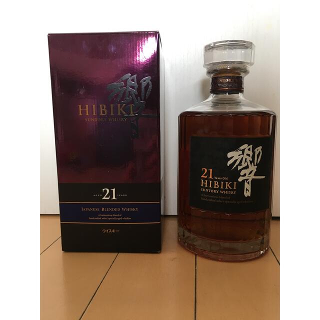 食品/飲料/酒山﨑２１年