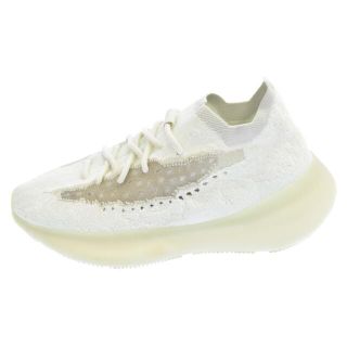 アディダス(adidas)のadidas アディダス YEEZY BOOST 380 CALCITE GLOW GZ8668 イージーブースト380 カイサルトグロー ローカットスニーカー(スニーカー)