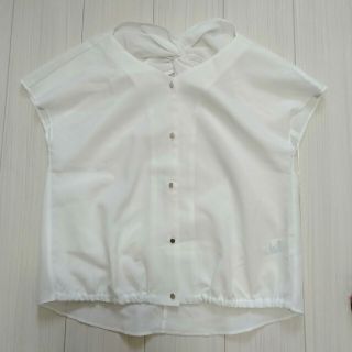 ショコラフィネローブ(chocol raffine robe)の春夏トップス★(Tシャツ(半袖/袖なし))