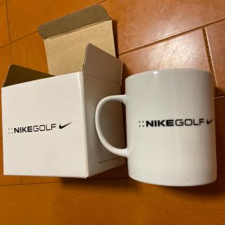 ナイキ(NIKE)のNIKE GOLF 非売品 マグカップ ナイキ ゴルフ(その他)