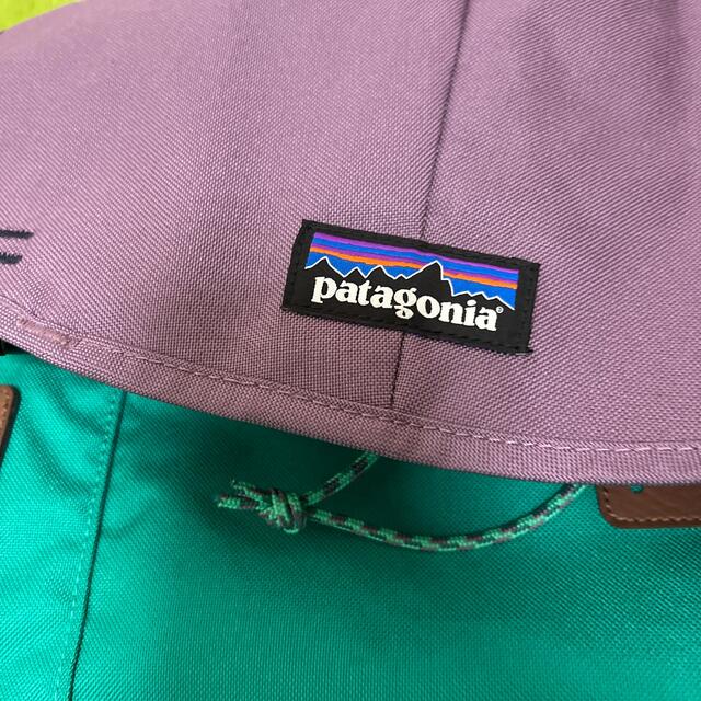 patagonia(パタゴニア)のリュック レディースのバッグ(リュック/バックパック)の商品写真