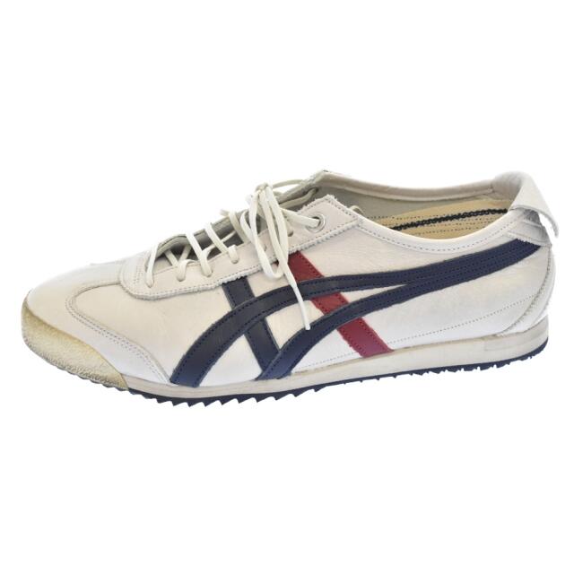 Onitsuka Tiger(オニツカタイガー)のOnitsuka Tiger オニツカタイガー スニーカー メンズの靴/シューズ(スニーカー)の商品写真