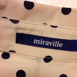 ミラヴィール(miraville)のHonnieさんお取り置き♬(シャツ/ブラウス(長袖/七分))