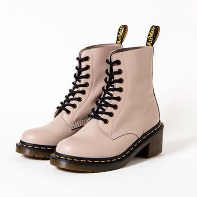 ドクターマーチン  Dr.Martens ブーツ