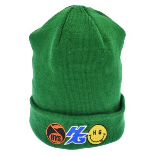 HYSTERIC GLAMOUR(ニット帽/ビーニー)のフリマアイテム一覧 HYSTERIC GLAMOUR(ニット帽/ビーニー)のフリマアイテム一覧